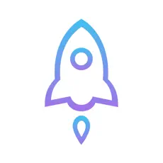 npv加速梯子小火箭